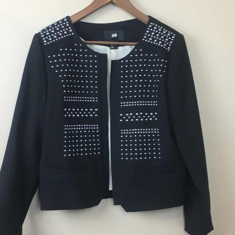 H&M Blazer jacket